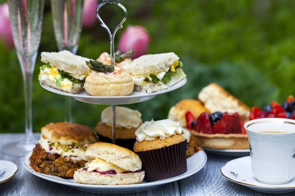 Hotel The Berry Boutique Bowness-on-Windermere Exteriér fotografie
