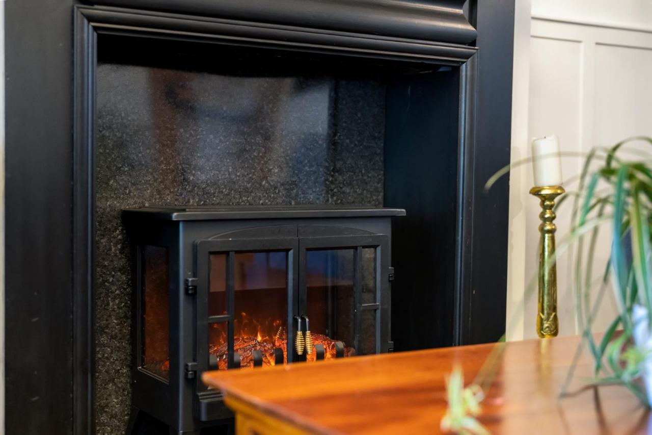 Hotel The Berry Boutique Bowness-on-Windermere Exteriér fotografie