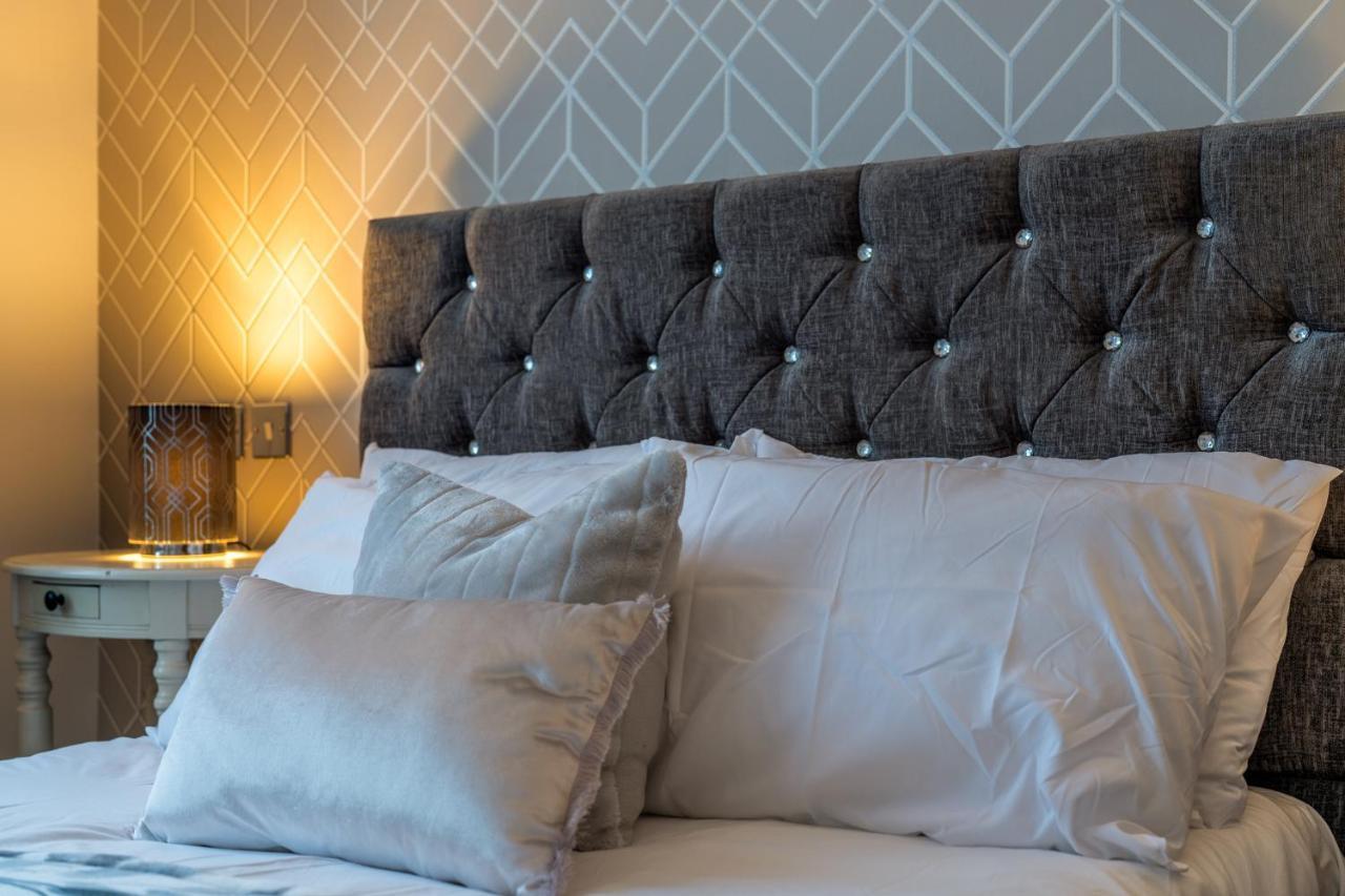 Hotel The Berry Boutique Bowness-on-Windermere Exteriér fotografie
