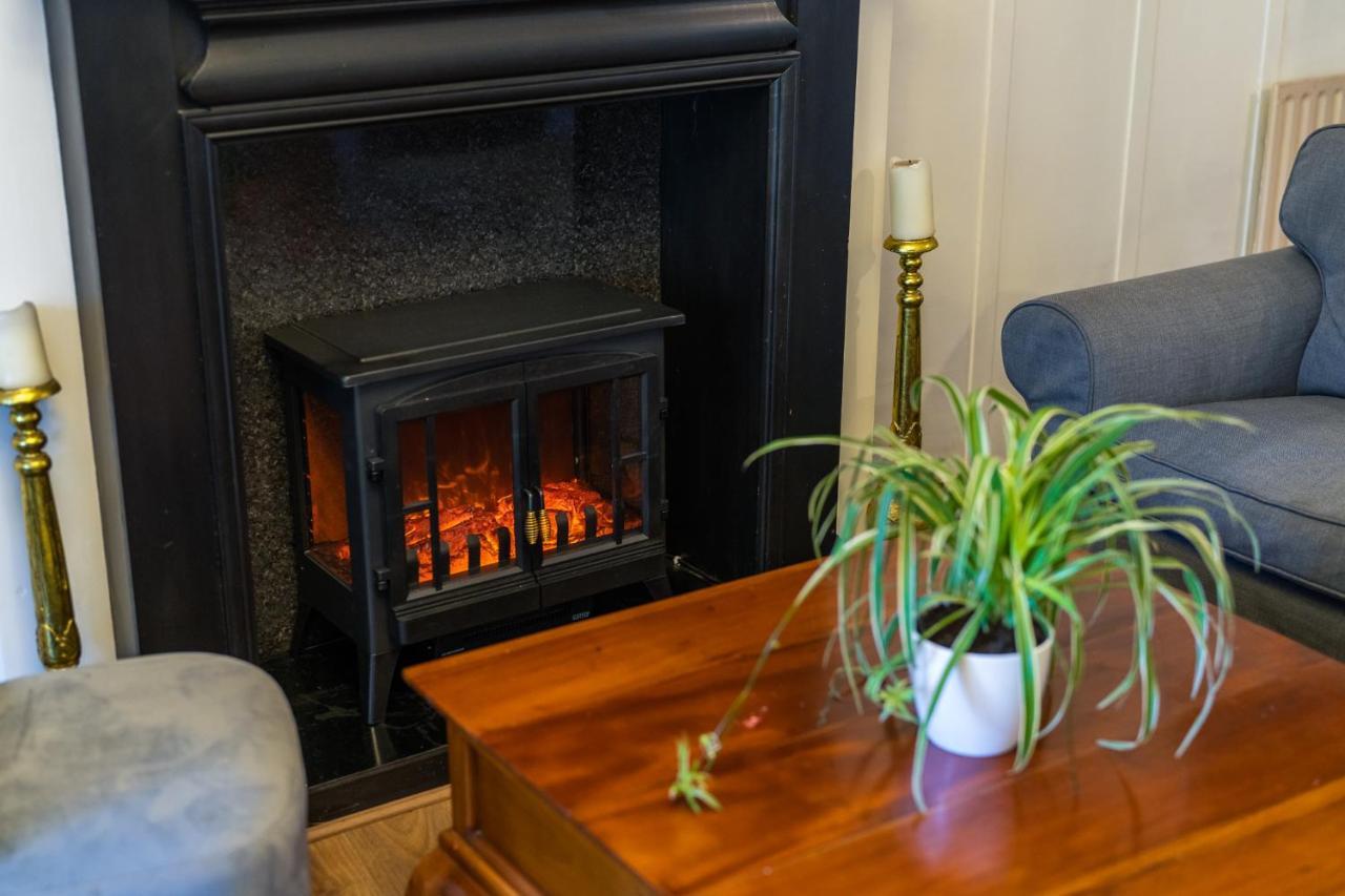 Hotel The Berry Boutique Bowness-on-Windermere Exteriér fotografie