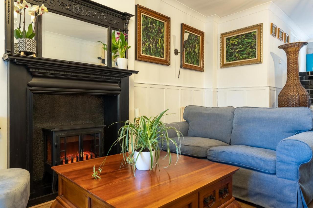 Hotel The Berry Boutique Bowness-on-Windermere Exteriér fotografie