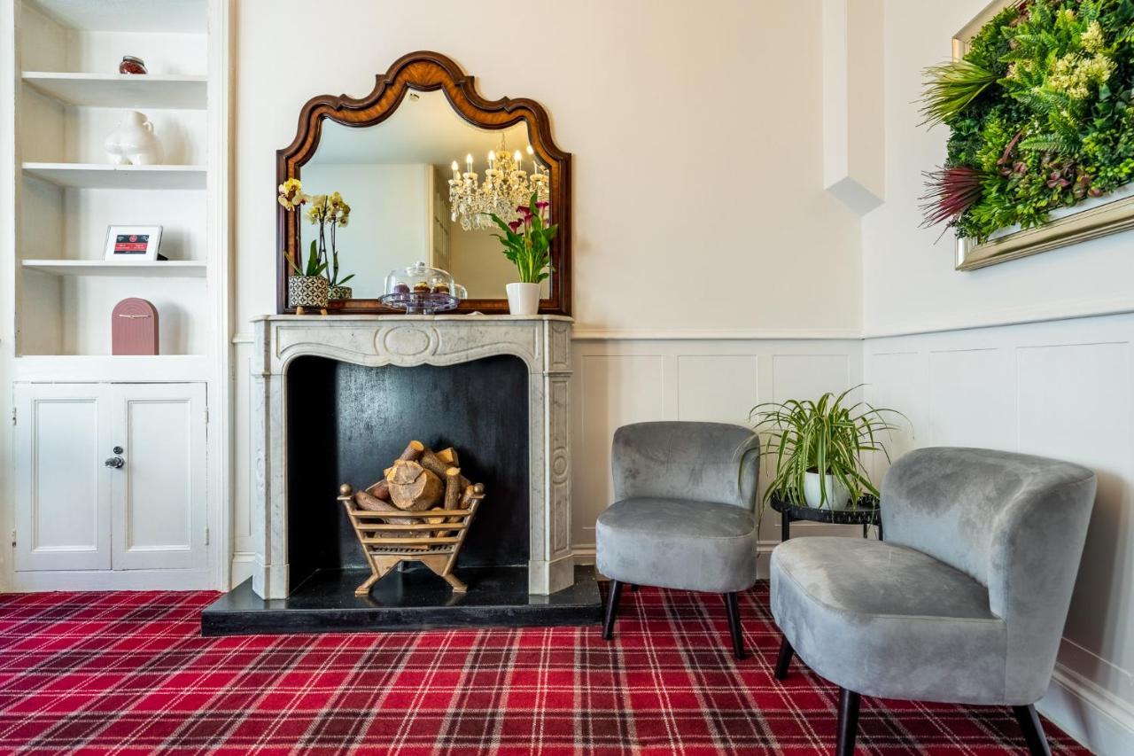Hotel The Berry Boutique Bowness-on-Windermere Exteriér fotografie